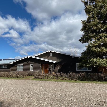 Hostal Rolling R Guest Ranch Meeker Exterior foto