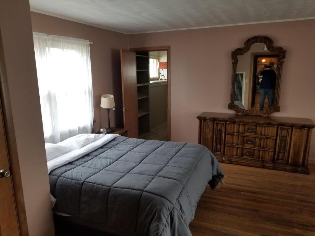 Hostal Rolling R Guest Ranch Meeker Habitación foto