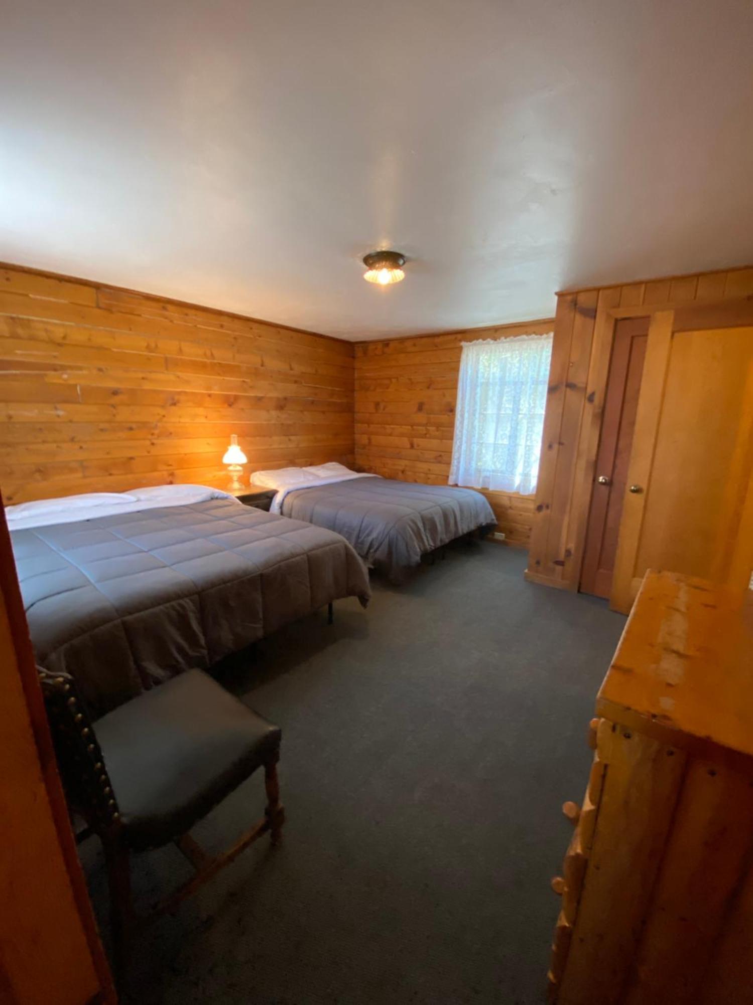 Hostal Rolling R Guest Ranch Meeker Habitación foto