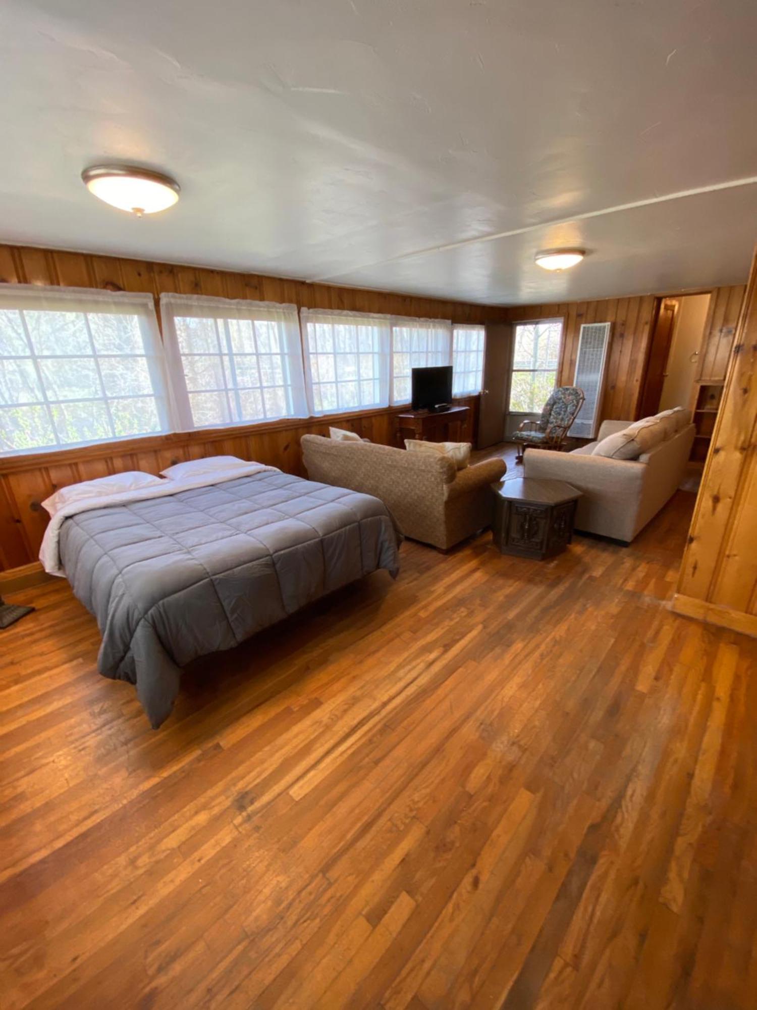 Hostal Rolling R Guest Ranch Meeker Habitación foto