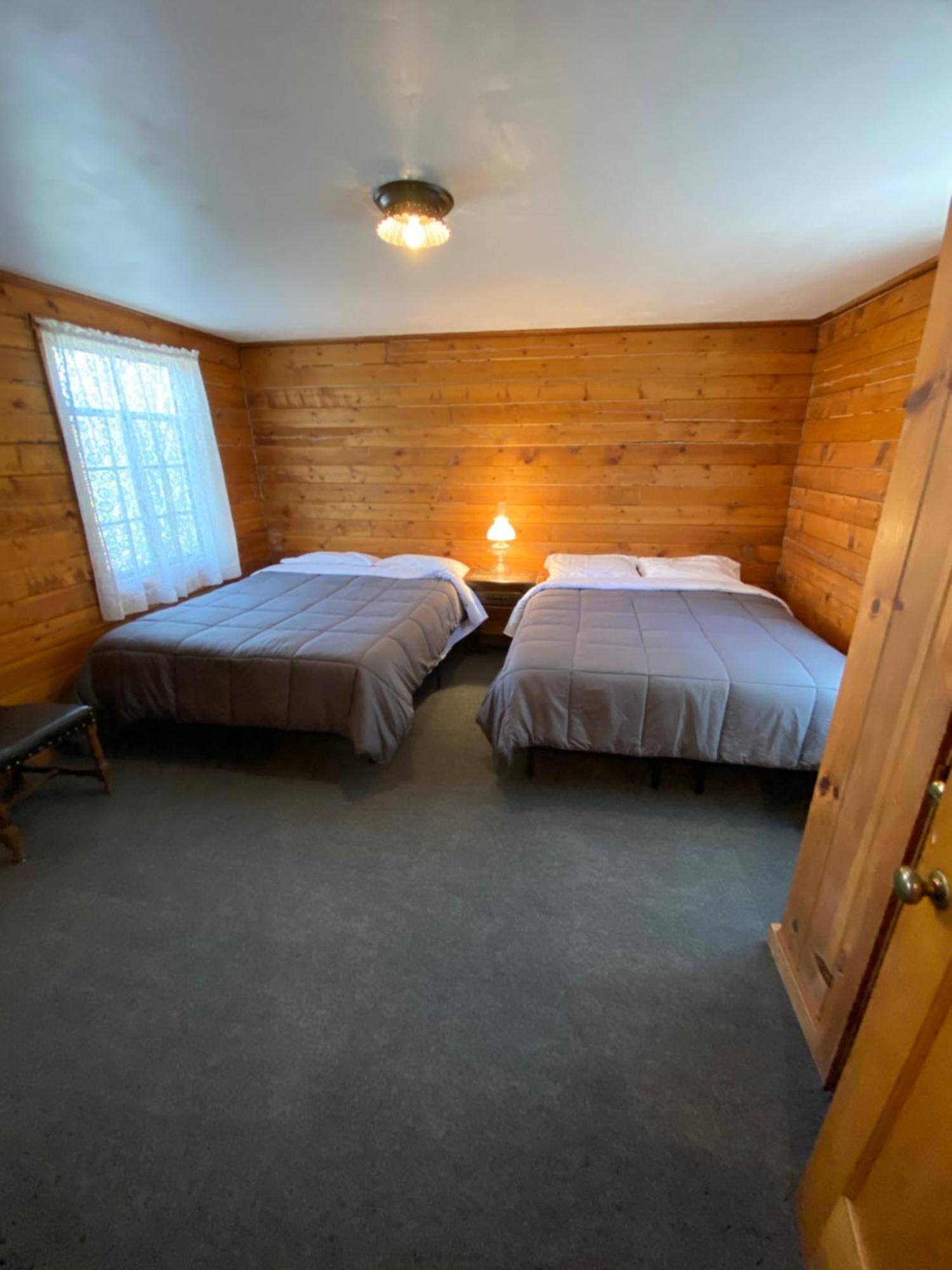 Hostal Rolling R Guest Ranch Meeker Habitación foto