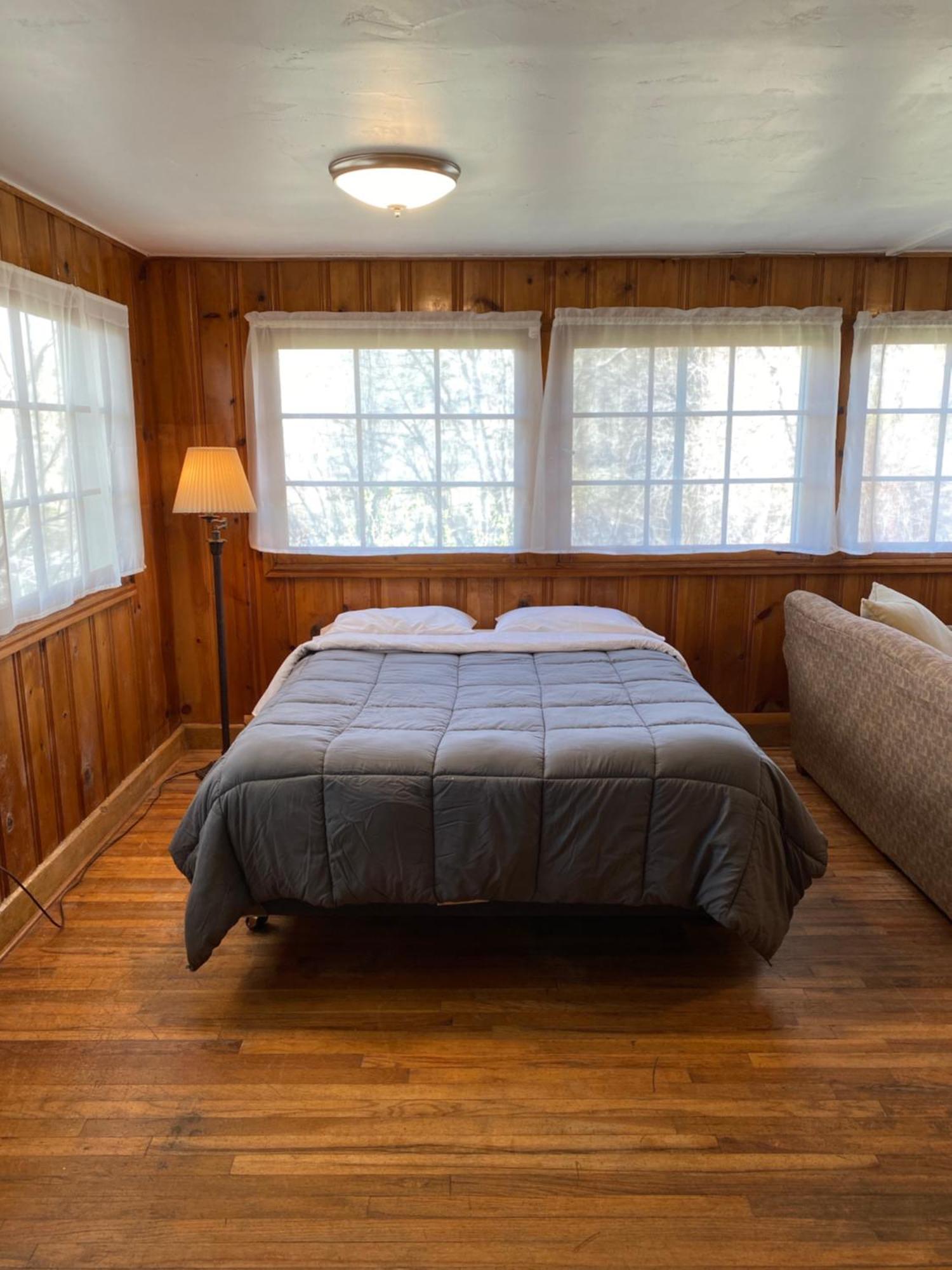 Hostal Rolling R Guest Ranch Meeker Habitación foto